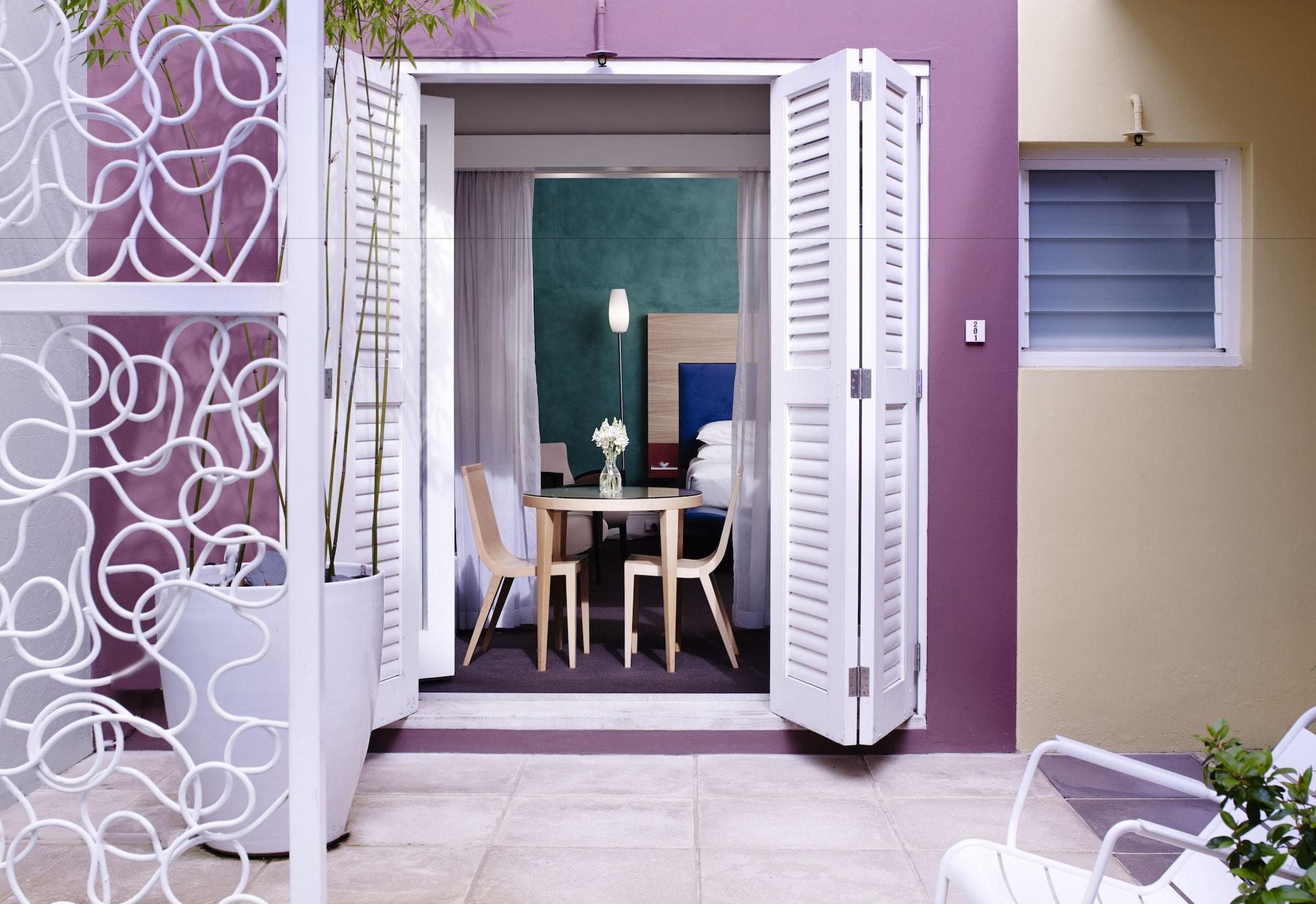 Medusa Hotel Sydney Ngoại thất bức ảnh