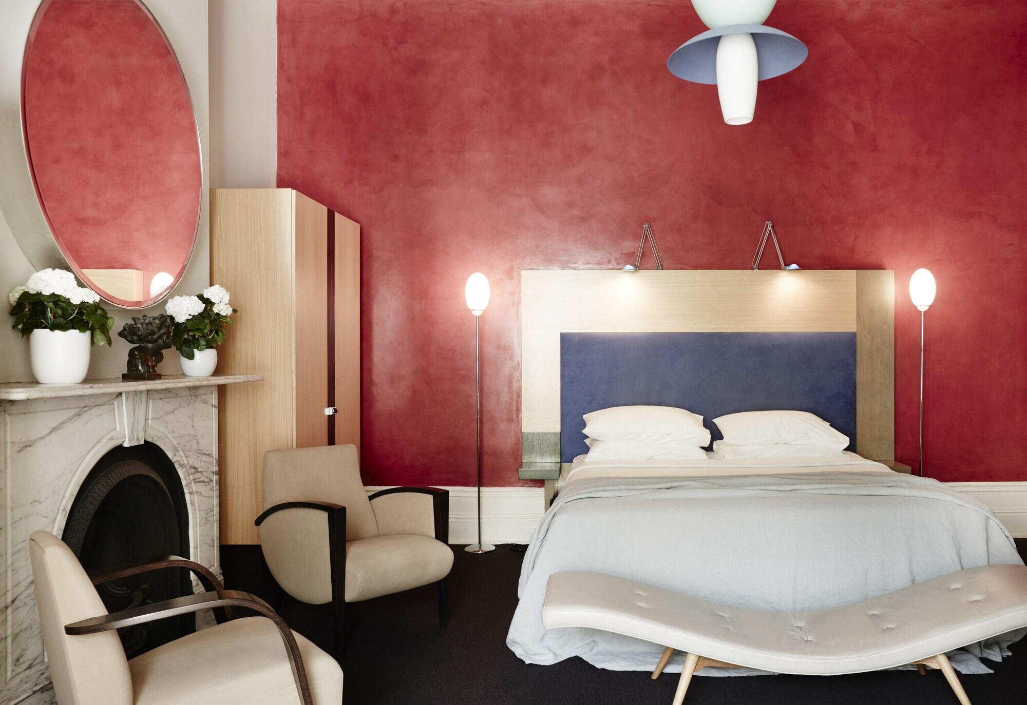 Medusa Hotel Sydney Ngoại thất bức ảnh