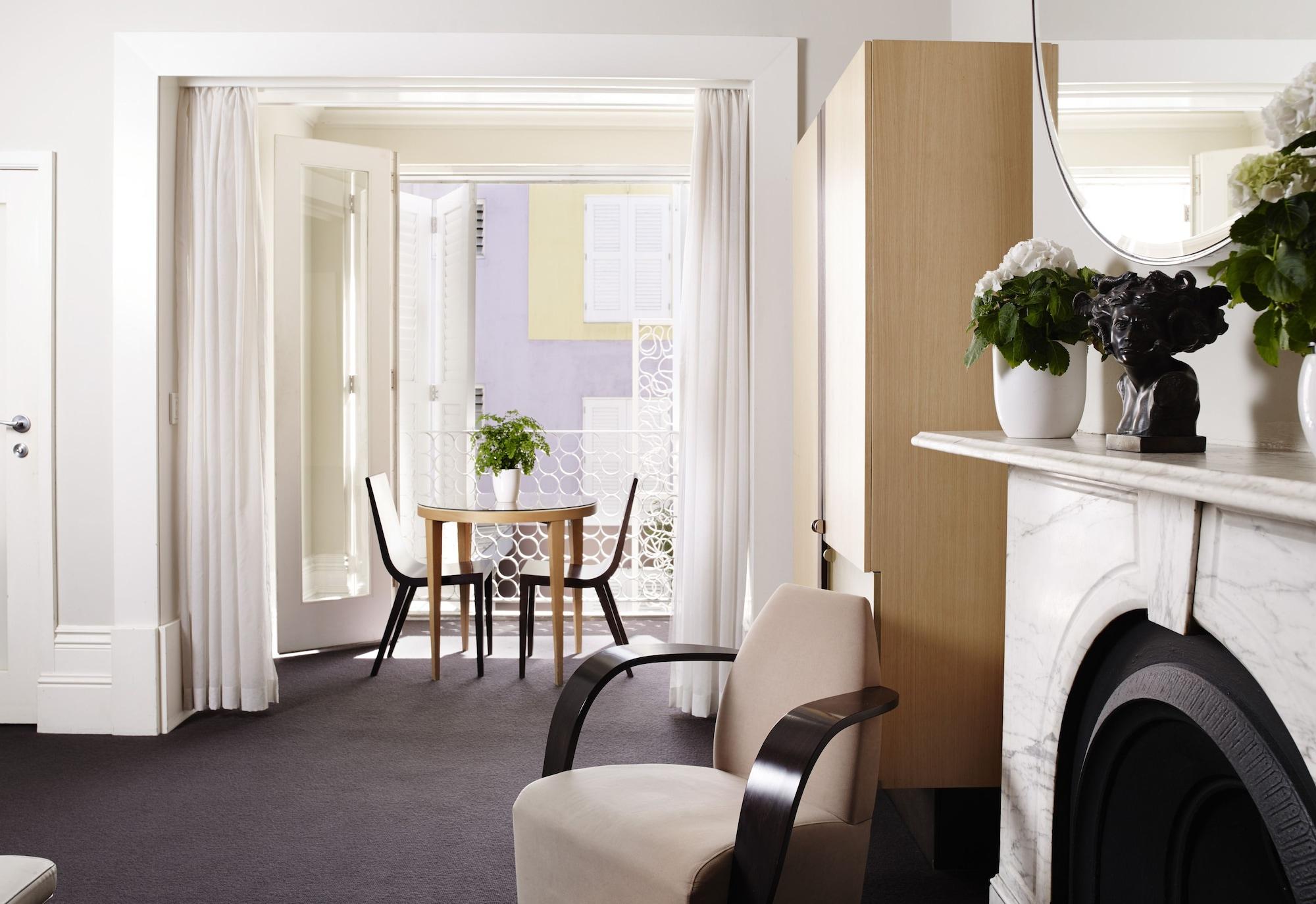 Medusa Hotel Sydney Ngoại thất bức ảnh
