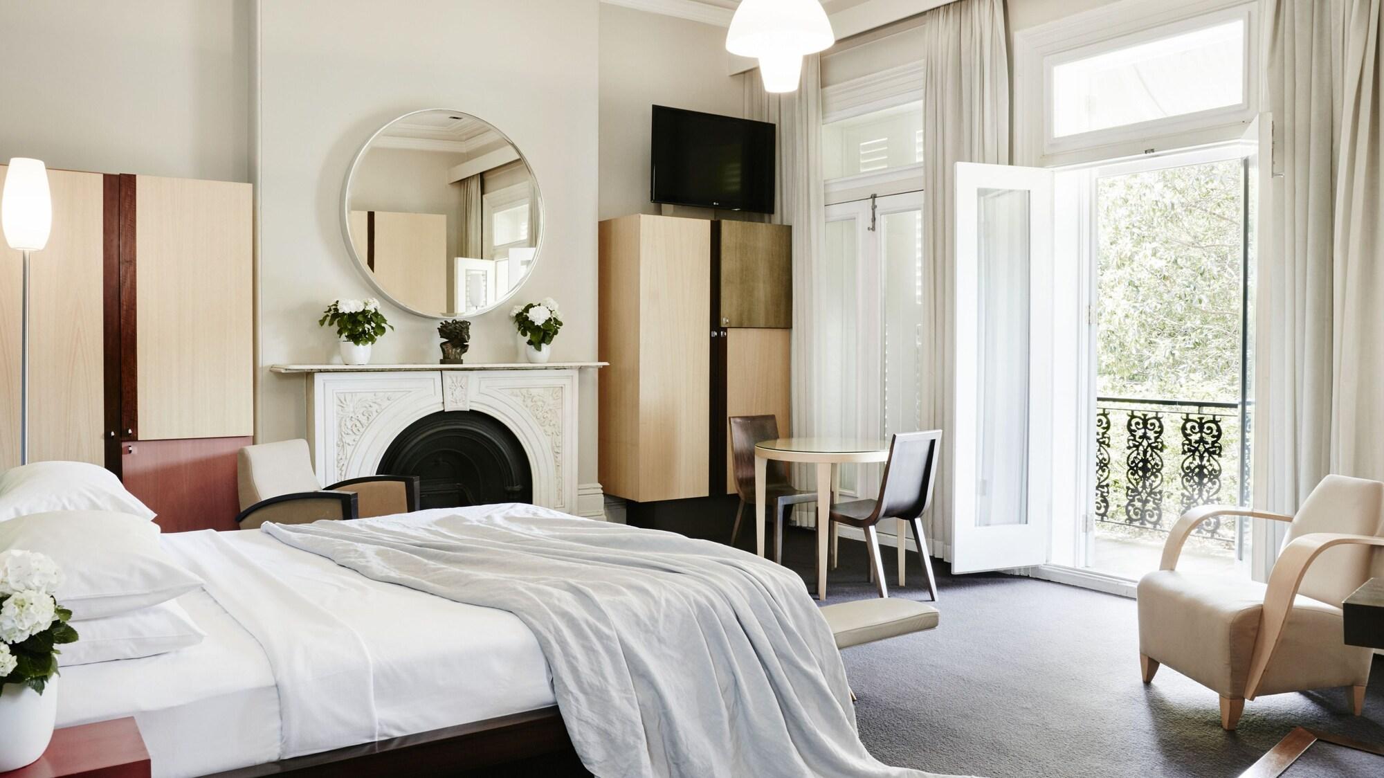Medusa Hotel Sydney Ngoại thất bức ảnh