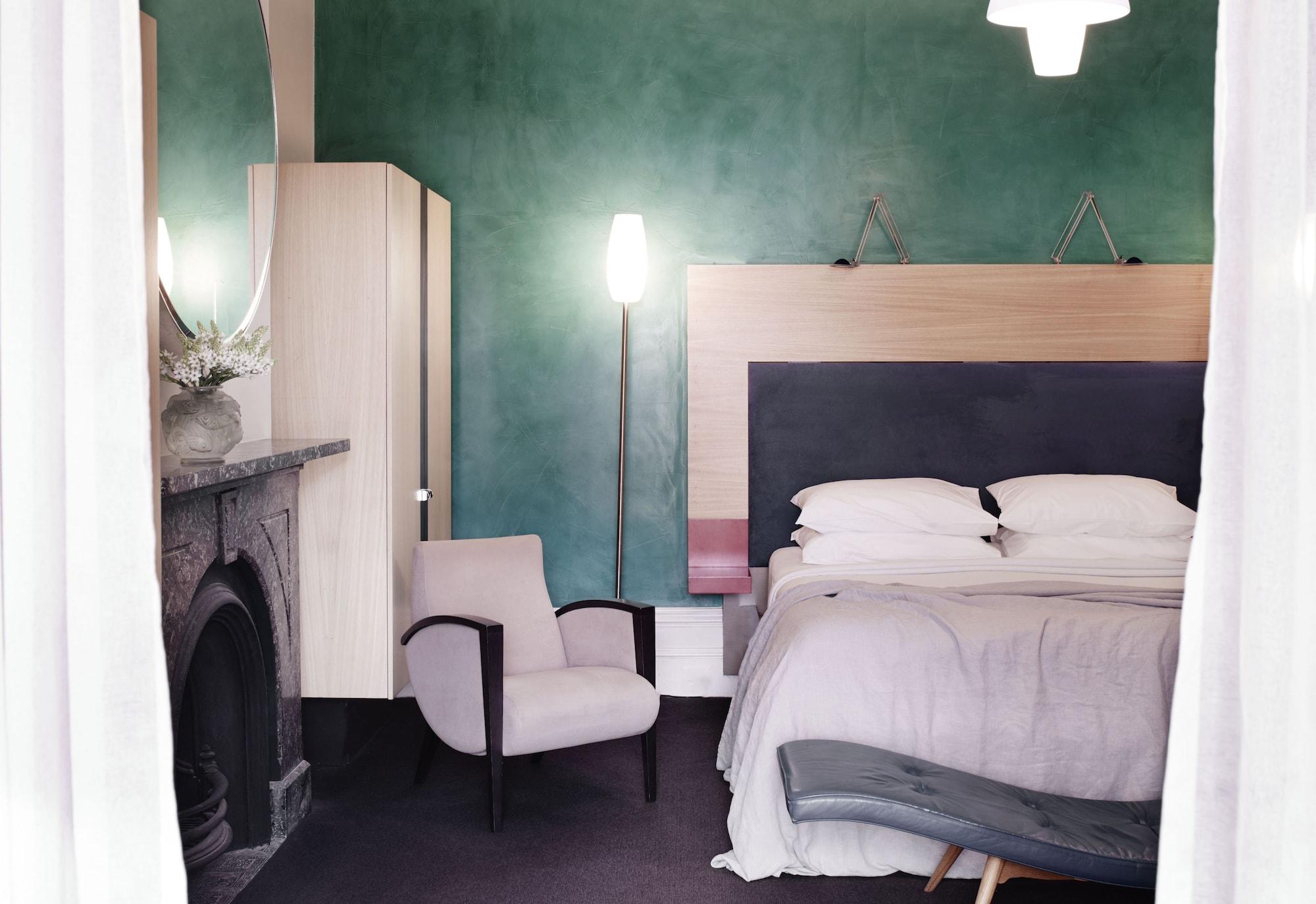 Medusa Hotel Sydney Ngoại thất bức ảnh
