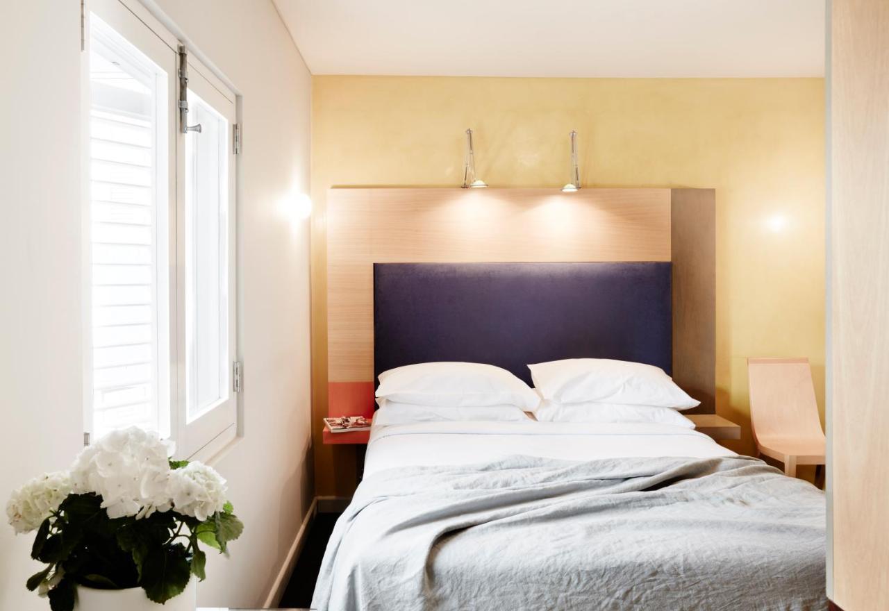 Medusa Hotel Sydney Ngoại thất bức ảnh