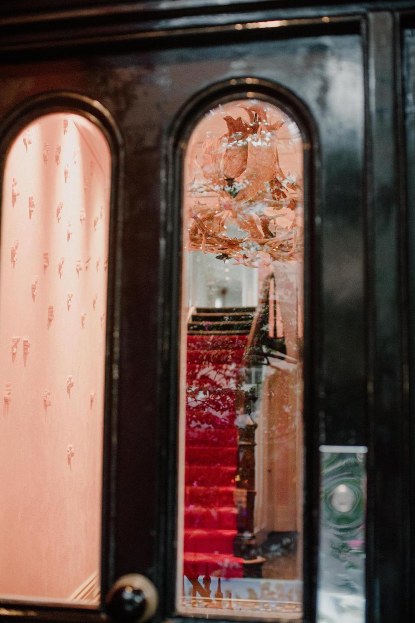 Medusa Hotel Sydney Ngoại thất bức ảnh