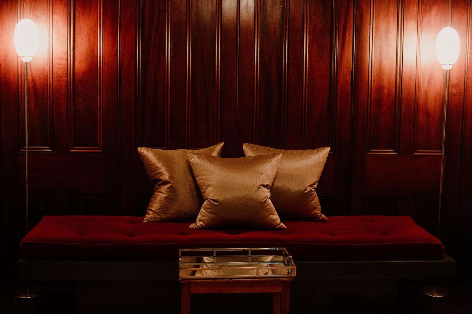 Medusa Hotel Sydney Ngoại thất bức ảnh