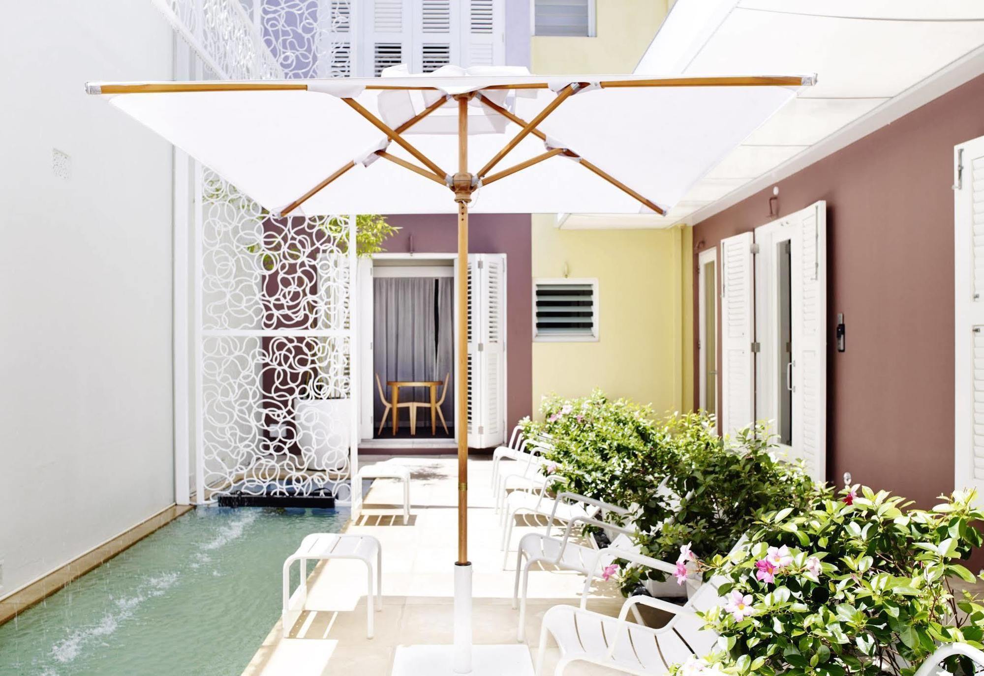 Medusa Hotel Sydney Ngoại thất bức ảnh