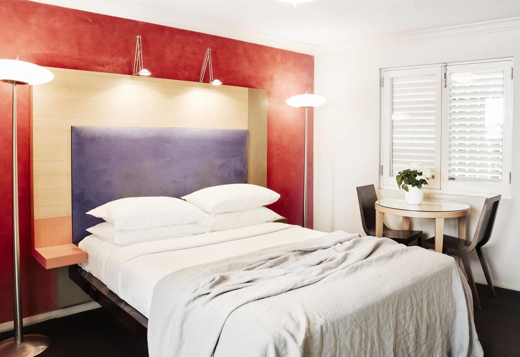 Medusa Hotel Sydney Ngoại thất bức ảnh