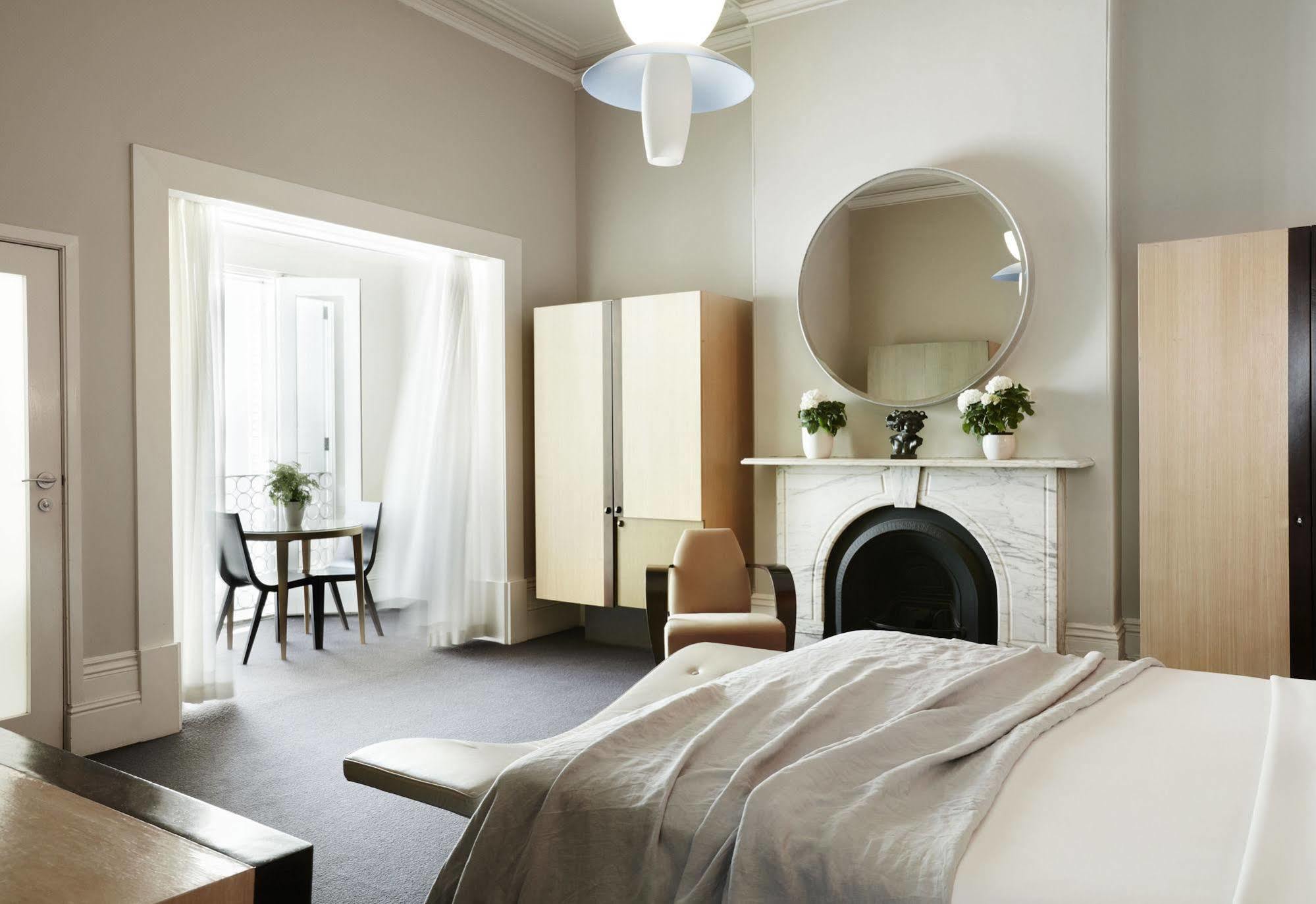 Medusa Hotel Sydney Ngoại thất bức ảnh