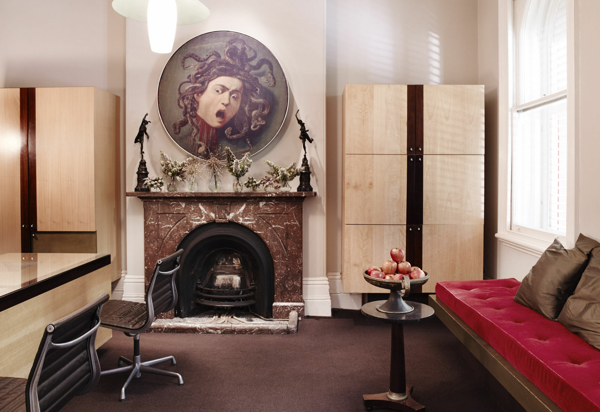 Medusa Hotel Sydney Ngoại thất bức ảnh